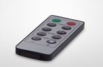 Simplux Candle Remote Control w Melrose