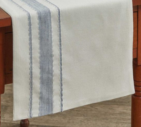 Summer Breeze Table Runner 13x54 Park Designs