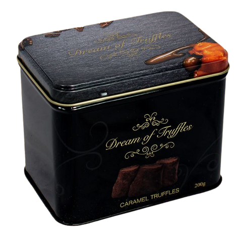 Tin of Truffles Dream of Truffles