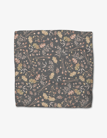 Autumn Harvest Dishcloth Set Geometry