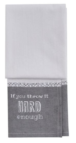 APPLE A DAY PRINT DISHTOWEL Park Designs