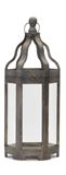 Lantern (Set of 3) 19.5"H, 25"H, 36"H Wood/Iron Melrose