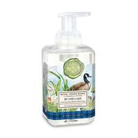 MDW By the Lake Foaming Soap Stonewall Kitchen