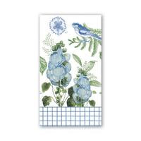 MDW Cotton & Linen Hostess Napkin Stonewall Kitchen