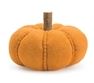 Pumpkin  10"D x 7"H Melrose