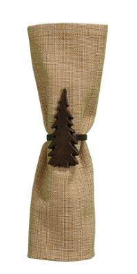 Fir Tree Napkin Ring Park Designs