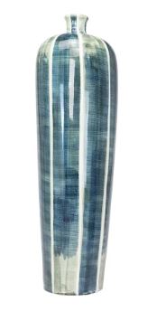 Allegra Medium Vase The Import Collection