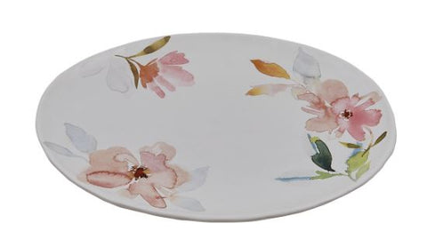 FIRST BLUSH PLATTER Park Designs