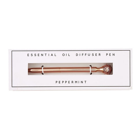 Diffuser Pen - Peppermint Creative Brands