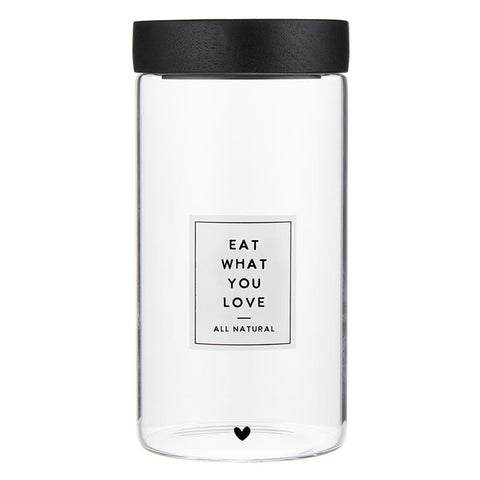 PntryCanister-EatWhatYouLove Creative Brands