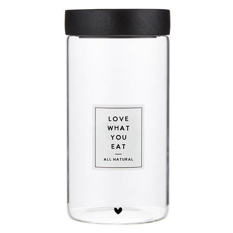 PntryCanister-LoveWhatYouEat Creative Brands