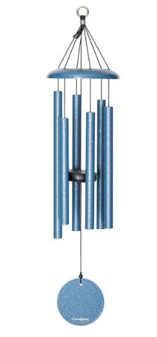 Corinthian Bells 27" Wind Chime Wind River