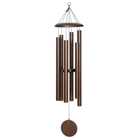 Corinthian Bells 50" Wind Chime Wind River