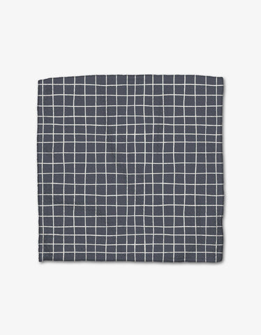 Coastal Day Dishcloth Set Geometry