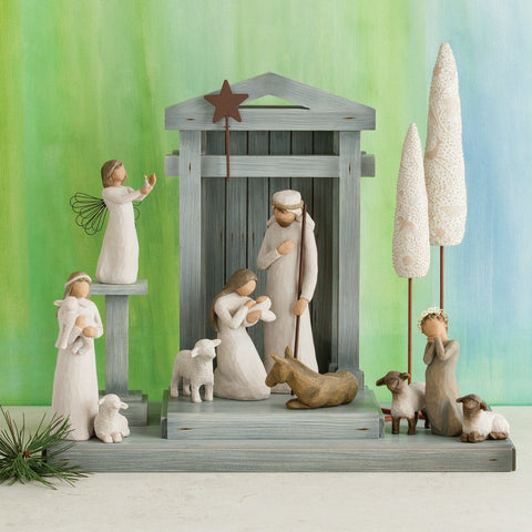 Angel Stand - Treehouse Gift & Home