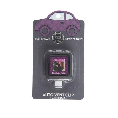 Auto Car Vent Air Freshener Bridgewater Candle Company