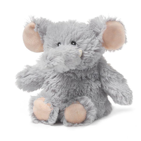 Elephant Warmies Plush Junior - Treehouse Gift & Home