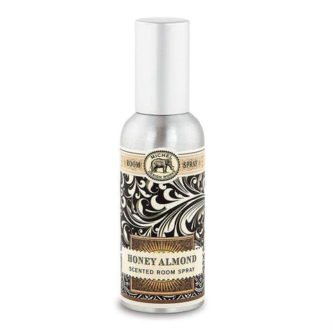Honey Almond Home Fragrance Spray - Treehouse Gift & Home