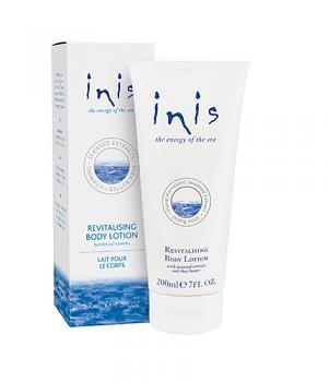 Inis Revitalising Body Lotion 200ml/7 fl oz - Treehouse Gift & Home