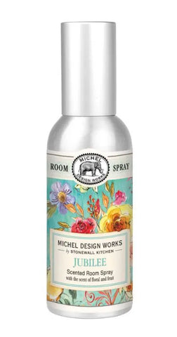 MDW Jubilee Home Fragrance Spray Stonewall Kitchen