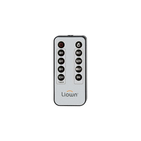 Luminary Remote M&B Products