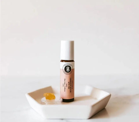 Natures Kiss Lip Balm - Organic and All Natural Bella Botanicals