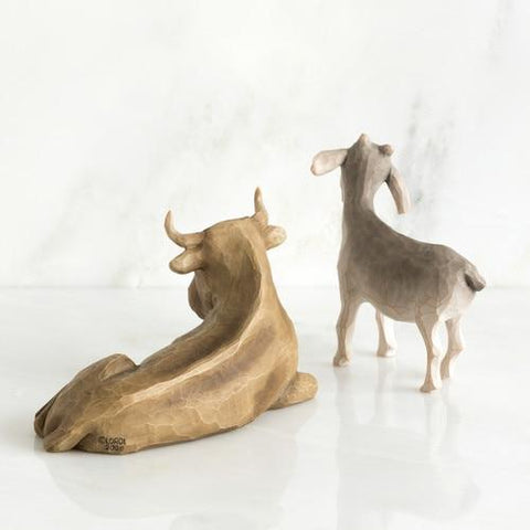 Ox And Goat - Treehouse Gift & Home