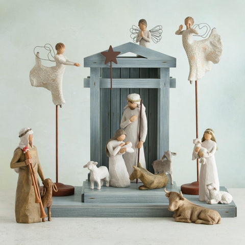 Ox And Goat - Treehouse Gift & Home