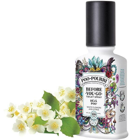 Poo-Pourri Deja Poo 2 oz bottle - Treehouse Gift & Home