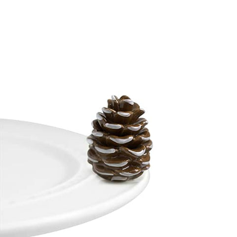 Pretty Pine Cone mini - Treehouse Gift & Home