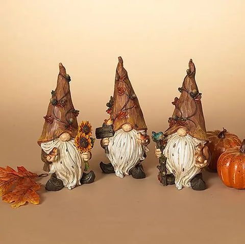 Resin Harvest Gnome Gerson