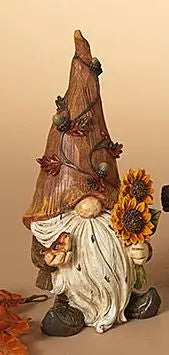 Resin Harvest Gnome Gerson