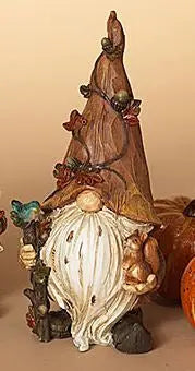 Resin Harvest Gnome Gerson