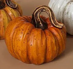 Resin Harvest Pumpkin Gerson