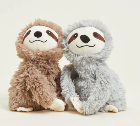 Sloth Hugs Warmies