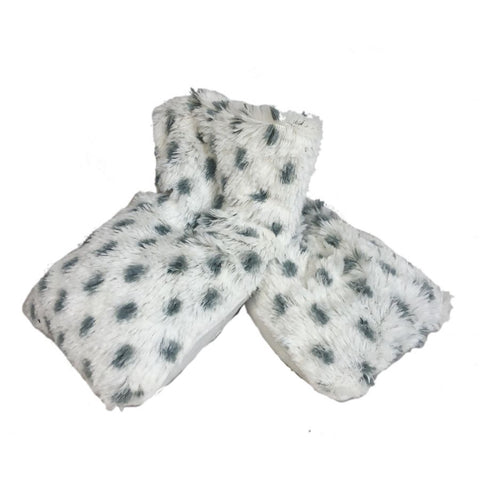 Snowy Warmies Plush Wrap - Treehouse Gift & Home