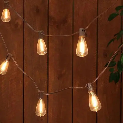 Solar String Lights Gerson