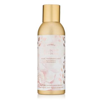 THYMES GOLDLEAF GARDENIA HOME FRAGRANCE MIST Thymes