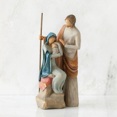 The Holy Family Willow - Treehouse Gift & Home