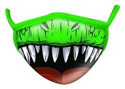 Wild Smile Children's Masks - Treehouse Gift & Home